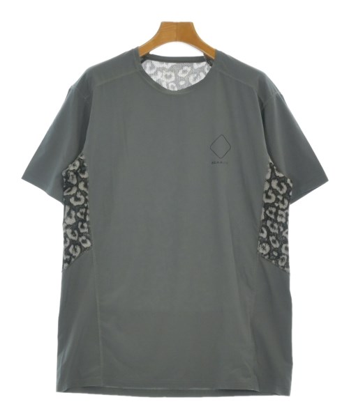 F.C.R.B（エフシーアールビー）Tシャツ・カットソー グレー サイズ:L メンズ/2200672129032