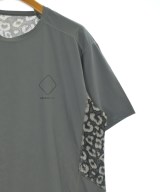 F.C.R.B（エフシーアールビー）Tシャツ・カットソー グレー サイズ:L メンズ/2200672129032