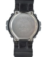 F.C.R.B（エフシーアールビー）腕時計 黒 サイズ:F メンズ/2200662893103