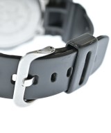 F.C.R.B（エフシーアールビー）腕時計 黒 サイズ:F メンズ/2200662893103