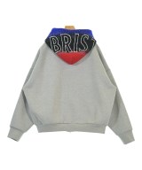 F.C.R.B（エフシーアールビー）パーカー グレー サイズ:XL メンズ/2200675047012