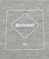 F.C.R.B（エフシーアールビー）パーカー グレー サイズ:XL メンズ/2200675047012