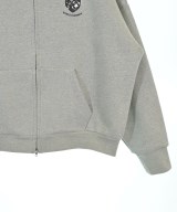 F.C.R.B（エフシーアールビー）パーカー グレー サイズ:XL メンズ/2200675047012