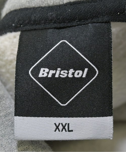 F.C.R.B（エフシーアールビー）パーカー グレー サイズ:XL メンズ/2200675047029