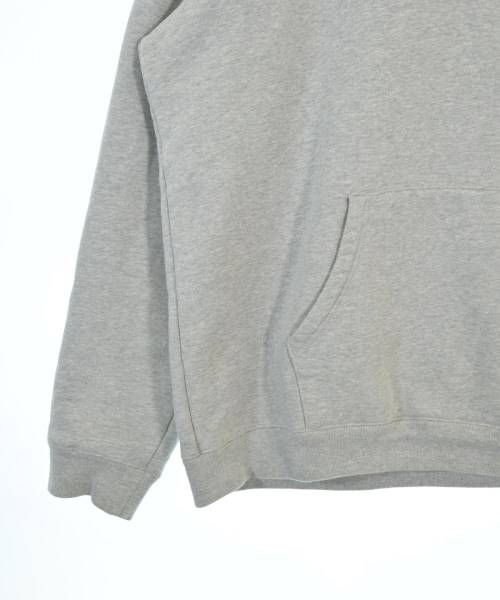 F.C.R.B（エフシーアールビー）パーカー グレー サイズ:XL メンズ/2200675047029