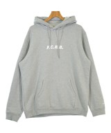 F.C.R.B（エフシーアールビー）パーカー グレー サイズ:XL メンズ/2200675047029