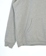 F.C.R.B（エフシーアールビー）パーカー グレー サイズ:XL メンズ/2200675047029