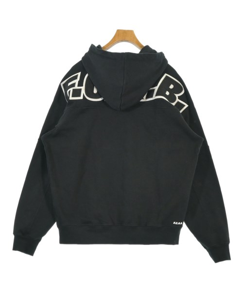 F.C.R.B（エフシーアールビー）パーカー 赤 サイズ:XL メンズ/2200675047036