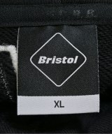 F.C.R.B（エフシーアールビー）パーカー 赤 サイズ:XL メンズ/2200675047036