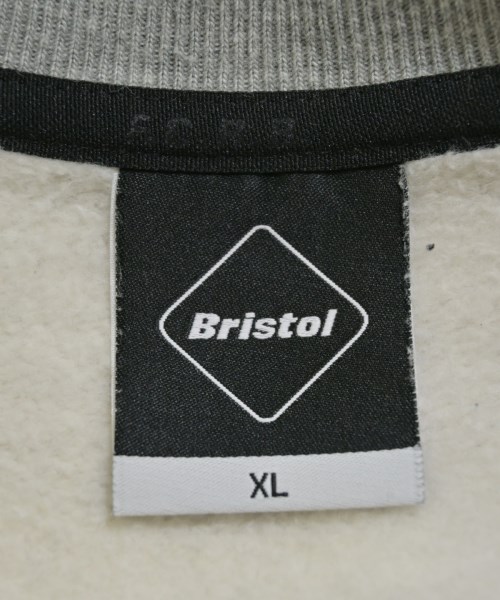 F.C.R.B（エフシーアールビー）スウェット グレー サイズ:XL メンズ/2200675047043