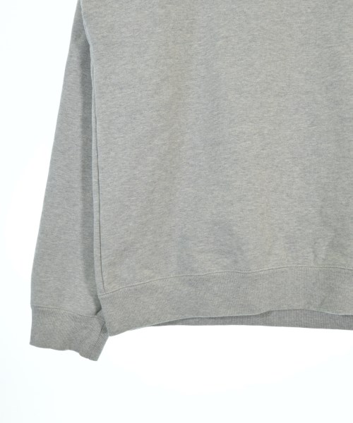 F.C.R.B（エフシーアールビー）スウェット グレー サイズ:XL メンズ/2200675047043