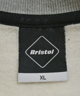 F.C.R.B（エフシーアールビー）スウェット グレー サイズ:XL メンズ/2200675047043