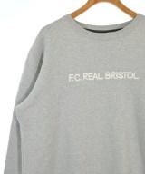 F.C.R.B（エフシーアールビー）スウェット グレー サイズ:XL メンズ/2200675047043