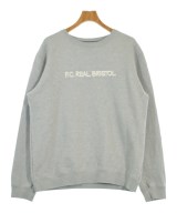 F.C.R.B スウェット
