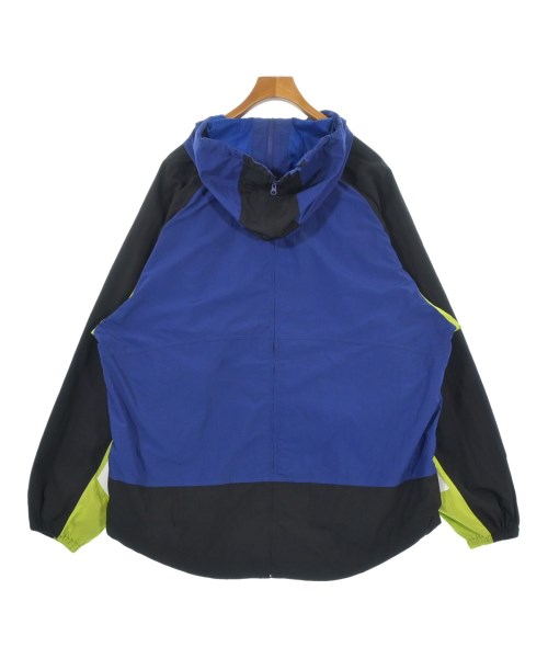 F.C.R.B（エフシーアールビー）マウンテンパーカー 紺 サイズ:XL メンズ/2200675149013