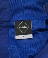 F.C.R.B（エフシーアールビー）マウンテンパーカー 紺 サイズ:XL メンズ/2200675149013