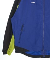 F.C.R.B（エフシーアールビー）マウンテンパーカー 紺 サイズ:XL メンズ/2200675149013