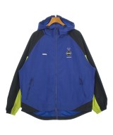 F.C.R.B マウンテンパーカー