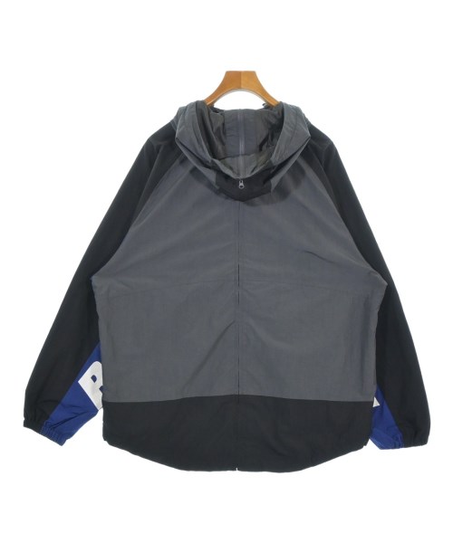 F.C.R.B（エフシーアールビー）マウンテンパーカー グレー サイズ:M メンズ/2200675149020