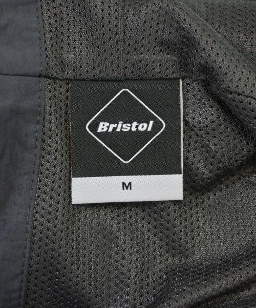 F.C.R.B（エフシーアールビー）マウンテンパーカー グレー サイズ:M メンズ/2200675149020