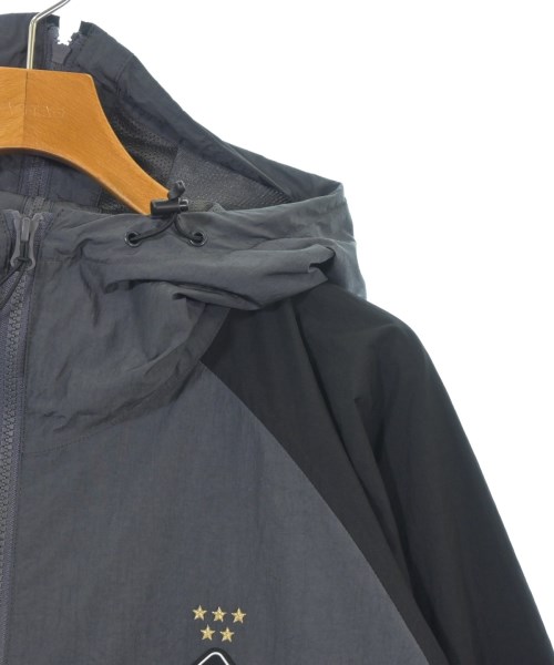 F.C.R.B（エフシーアールビー）マウンテンパーカー グレー サイズ:M メンズ/2200675149020