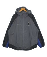 F.C.R.B（エフシーアールビー）マウンテンパーカー グレー サイズ:M メンズ/2200675149020