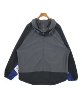 F.C.R.B（エフシーアールビー）マウンテンパーカー グレー サイズ:M メンズ/2200675149020