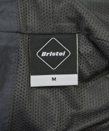 F.C.R.B（エフシーアールビー）マウンテンパーカー グレー サイズ:M メンズ/2200675149020