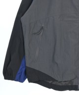 F.C.R.B（エフシーアールビー）マウンテンパーカー グレー サイズ:M メンズ/2200675149020