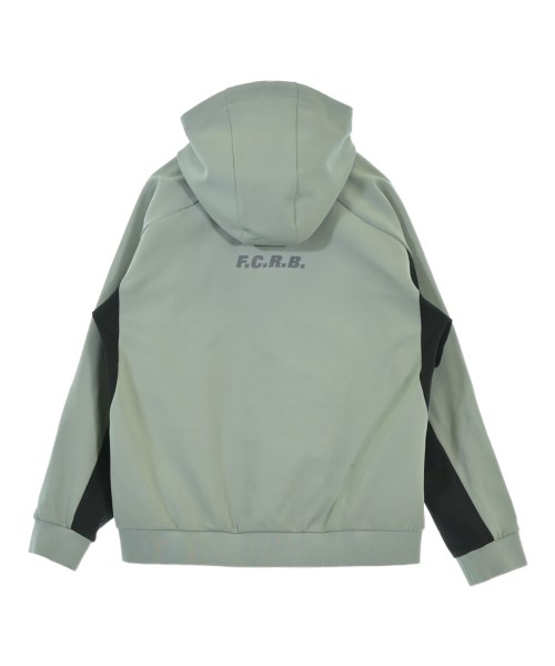 F.C.R.B（エフシーアールビー）スウェット 緑 サイズ:XL メンズ/2200675249058