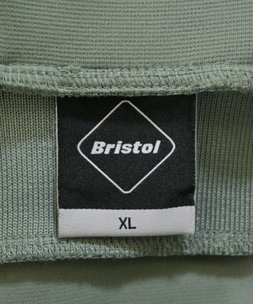 F.C.R.B（エフシーアールビー）スウェット 緑 サイズ:XL メンズ/2200675249058