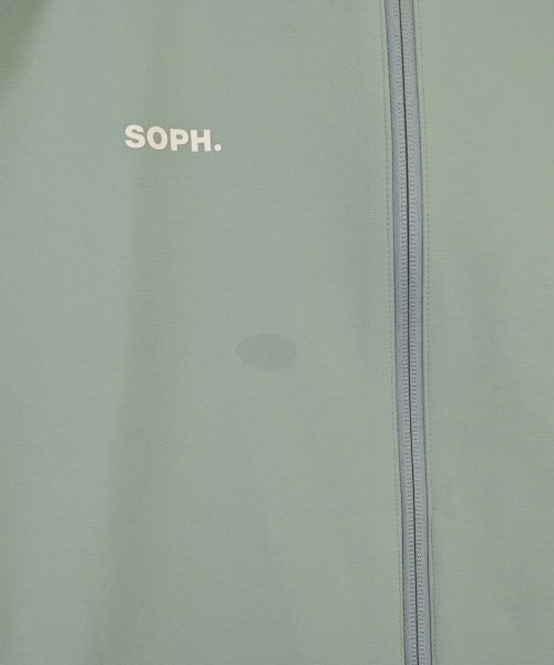 F.C.R.B（エフシーアールビー）スウェット 緑 サイズ:XL メンズ/2200675249058