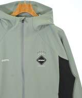 F.C.R.B（エフシーアールビー）スウェット 緑 サイズ:XL メンズ/2200675249058