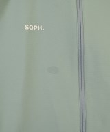 F.C.R.B（エフシーアールビー）スウェット 緑 サイズ:XL メンズ/2200675249058