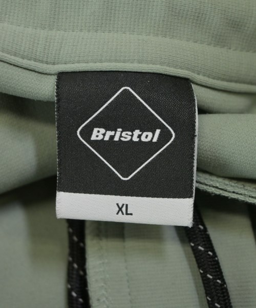 F.C.R.B（エフシーアールビー）スウェットパンツ 緑 サイズ:XL メンズ/2200675249065