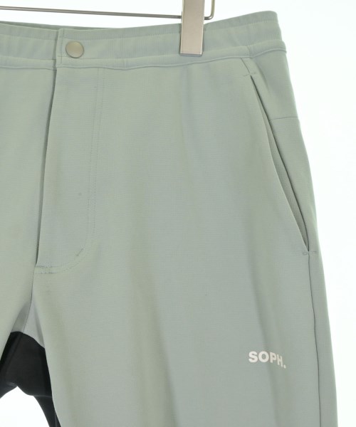 F.C.R.B（エフシーアールビー）スウェットパンツ 緑 サイズ:XL メンズ/2200675249065