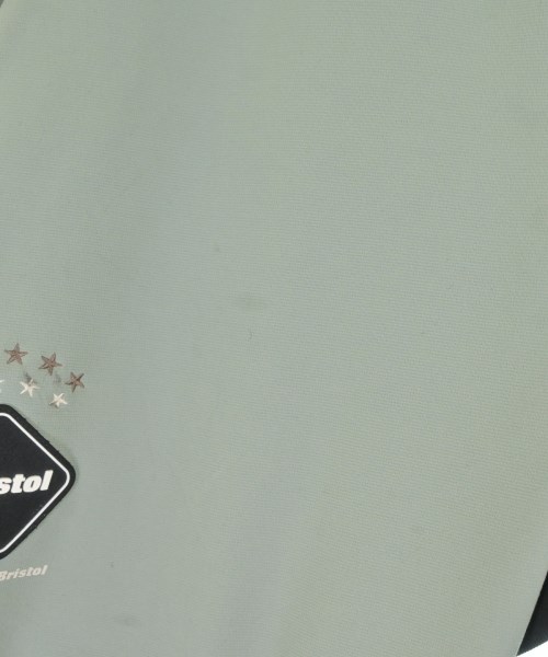 F.C.R.B（エフシーアールビー）スウェットパンツ 緑 サイズ:XL メンズ/2200675249065