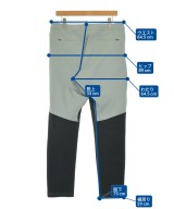 F.C.R.B（エフシーアールビー）スウェットパンツ 緑 サイズ:XL メンズ/2200675249065