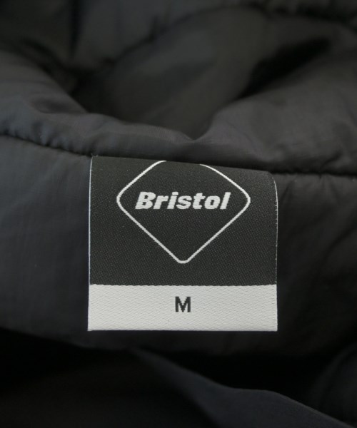 F.C.R.B（エフシーアールビー）ダウンコート 黒 サイズ:M メンズ/2200670113019