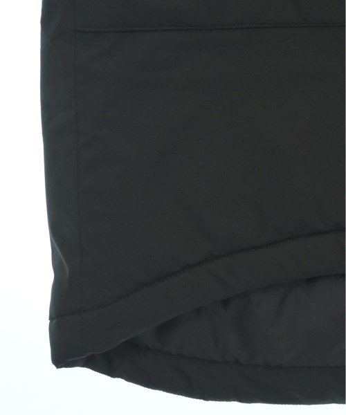 F.C.R.B（エフシーアールビー）ダウンコート 黒 サイズ:M メンズ/2200670113019