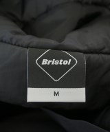 F.C.R.B（エフシーアールビー）ダウンコート 黒 サイズ:M メンズ/2200670113019