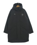 F.C.R.B ダウンコート