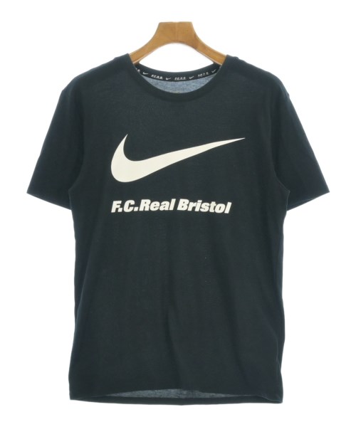F.C.R.B(エフシーアールビー)Tシャツ・カットソー 黒 サイズ:M/2200671310035