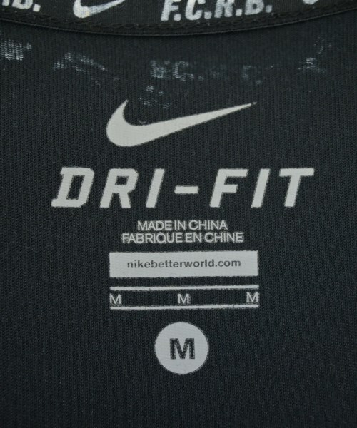 F.C.R.B（エフシーアールビー）Tシャツ・カットソー 黒 サイズ:M メンズ/2200671310035