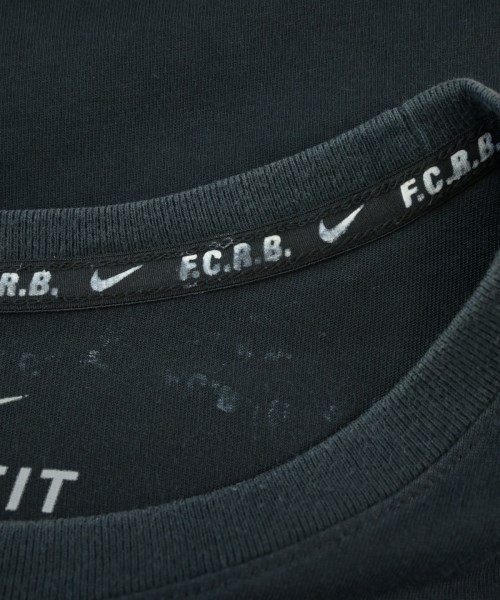 F.C.R.B（エフシーアールビー）Tシャツ・カットソー 黒 サイズ:M メンズ/2200671310035