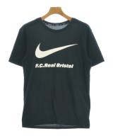 F.C.R.B（エフシーアールビー）Tシャツ・カットソー 黒 サイズ:M メンズ/2200671310035