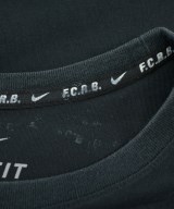 F.C.R.B（エフシーアールビー）Tシャツ・カットソー 黒 サイズ:M メンズ/2200671310035
