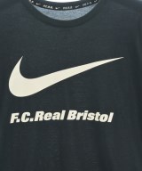 F.C.R.B（エフシーアールビー）Tシャツ・カットソー 黒 サイズ:M メンズ/2200671310035