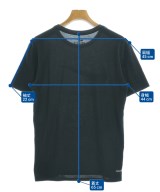F.C.R.B（エフシーアールビー）Tシャツ・カットソー 黒 サイズ:M メンズ/2200671310035