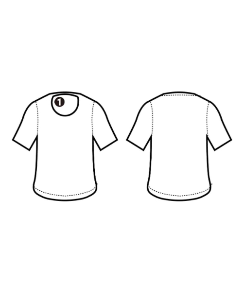 F.C.R.B（エフシーアールビー）Tシャツ・カットソー 黒 サイズ:M メンズ/2200676040012